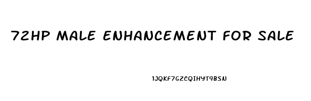 72hp Male Enhancement For Sale