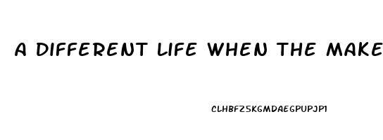 A Different Life When The Maker Found That It Could Help Men With Impotence