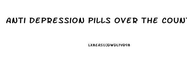 Anti Depression Pills Over The Counter Philippines