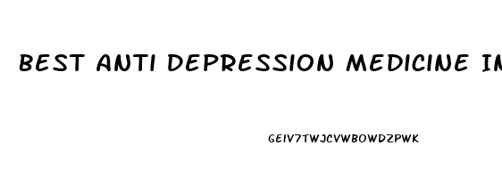 Best Anti Depression Medicine In Bangladesh