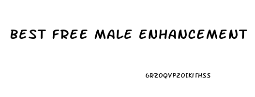 Best Free Male Enhancement