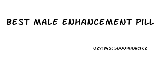 Best Male Enhancement Pill On Amazon