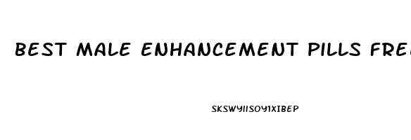 Best Male Enhancement Pills Free Trial