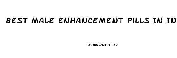 Best Male Enhancement Pills In India