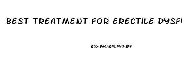 Best Treatment For Erectile Dysfunction In Nigeria