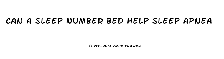 Can A Sleep Number Bed Help Sleep Apnea