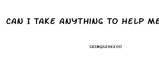 Can I Take Anything To Help Me Sleep While Pregnant