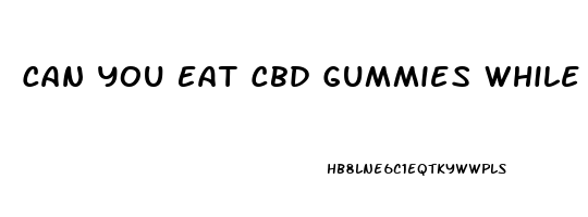 Can You Eat Cbd Gummies While Pregnant