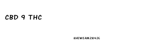Cbd 9 Thc