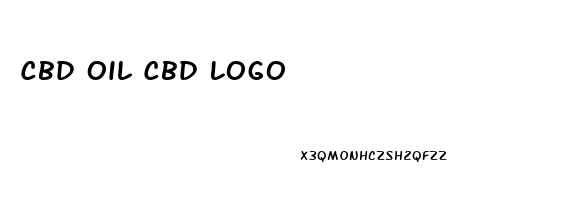 Cbd Oil Cbd Logo