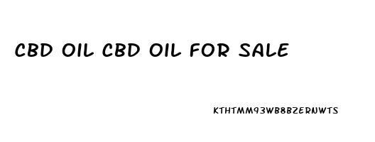 Cbd Oil Cbd Oil For Sale