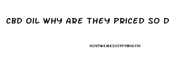 Cbd Oil Why Are They Priced So Different