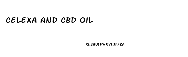 Celexa And Cbd Oil