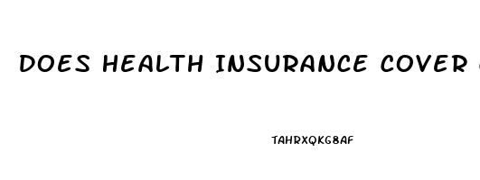 Does Health Insurance Cover Cbd Oil