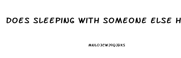 Does Sleeping With Someone Else Help Get Over An Ex