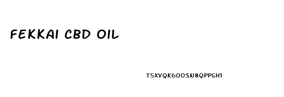 Fekkai Cbd Oil