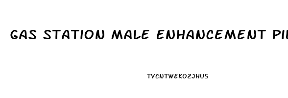 Gas Station Male Enhancement Pills Reddit