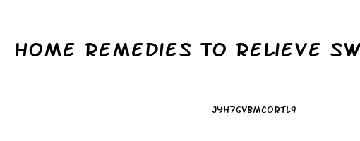 Home Remedies To Relieve Swimmer S Ear Pain