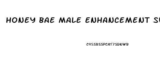 Honey Bae Male Enhancement Supplement Reviews