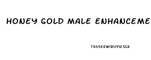 Honey Gold Male Enhancement