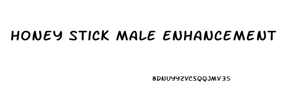 Honey Stick Male Enhancement