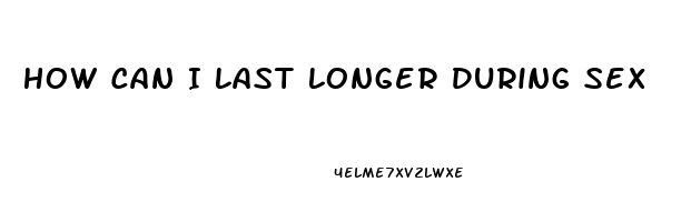 How Can I Last Longer During Sex