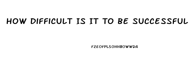 How Difficult Is It To Be Successful As A Cbd Oil Affiliate