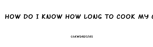 How Do I Know How Long To Cook My Cbd Oil In Mb2e With Coconut Oil