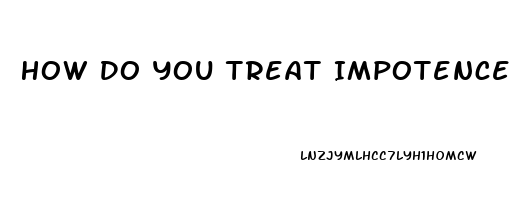 How Do You Treat Impotence With Patchouli Oil