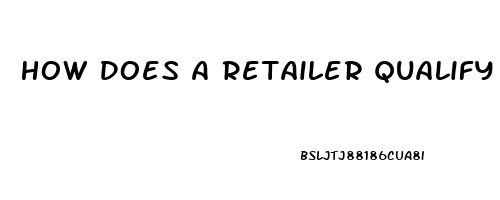 How Does A Retailer Qualify To Sell Cbd Oil