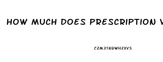 How Much Does Prescription Viagra Cost