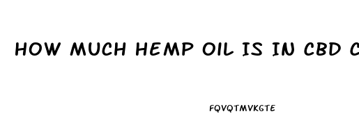 How Much Hemp Oil Is In Cbd Clinic Pro Sport Pain Stick