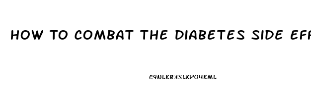 How To Combat The Diabetes Side Effects Cause Impotence The Healthy Way