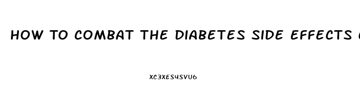 How To Combat The Diabetes Side Effects Cause Impotence The Healthy Way