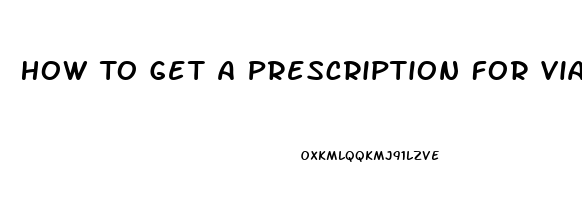 How To Get A Prescription For Viagra Without Seeing A Doctor