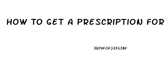 How To Get A Prescription For Viagra Without Seeing A Doctor