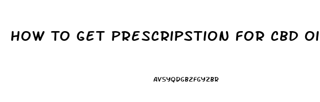 How To Get Prescripstion For Cbd Oil Wisconsin