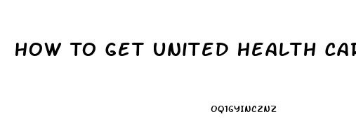 How To Get United Health Care To Approve Sildenafil Citrate