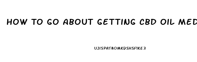 How To Go About Getting Cbd Oil Medical Oil Out Of The State Of Michigan