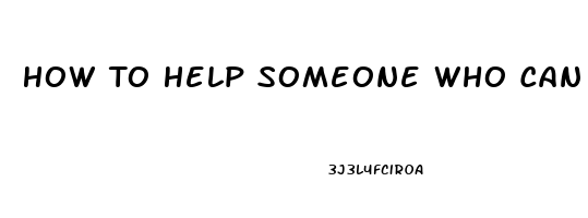 How To Help Someone Who Can T Sleep At Night