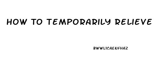 How To Temporarily Relieve Wisdom Tooth Pain