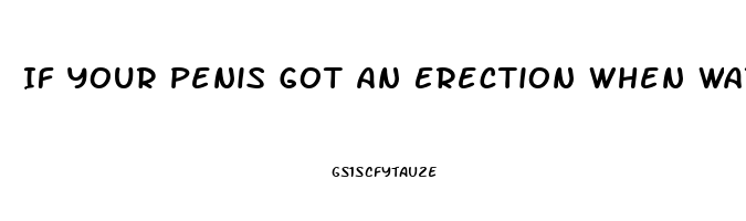 If Your Penis Got An Erection When Wathching Porno Does It Mean You Are Not Impotence