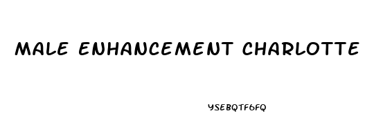 Male Enhancement Charlotte Nc