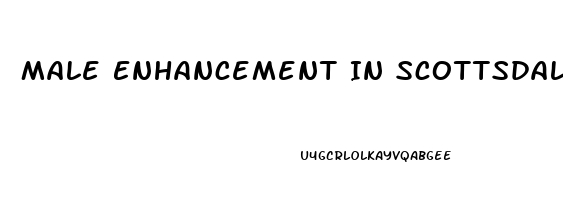 Male Enhancement In Scottsdale