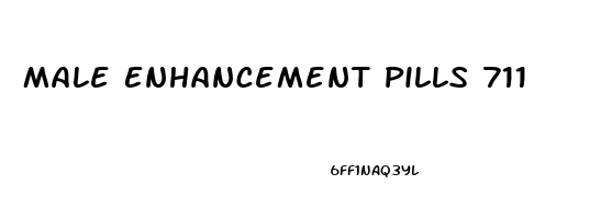 Male Enhancement Pills 711