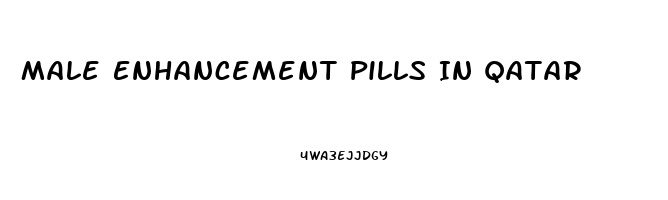 Male Enhancement Pills In Qatar