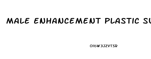 Male Enhancement Plastic Surgery Cost