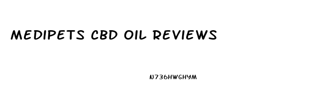 Medipets Cbd Oil Reviews