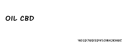 Oil Cbd