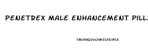 Penetrex Male Enhancement Pills Reviews